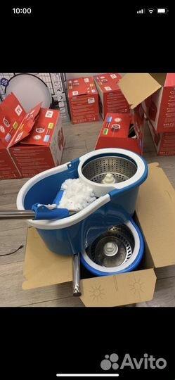 Насадка на отправку