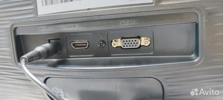 Монитор Samsung 24