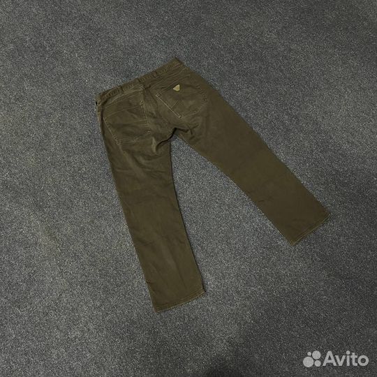 Джинсы armani оригинал