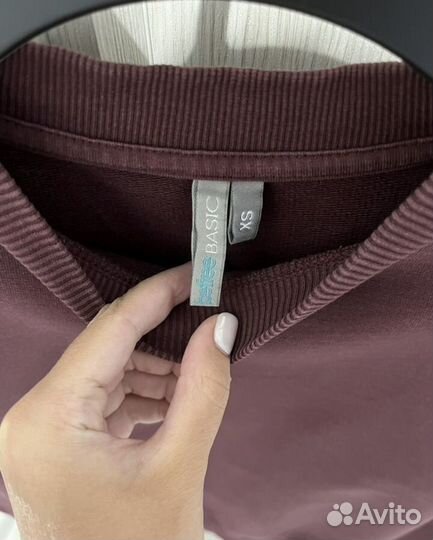 Свитшот женский befree