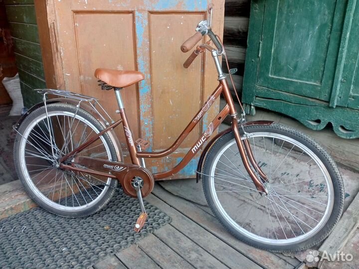 Велосипеды бу взрослый