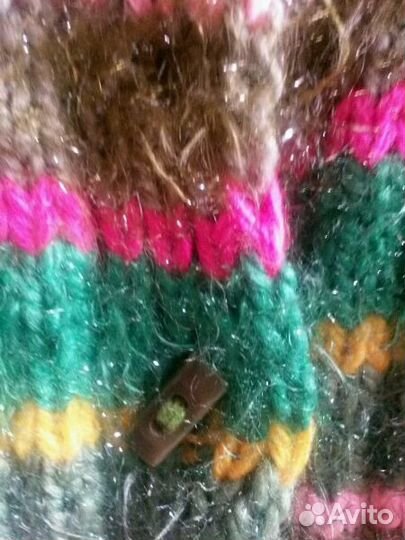 Кофта для девочек