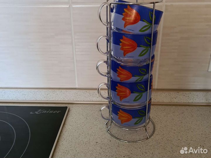 Утварь для кухни