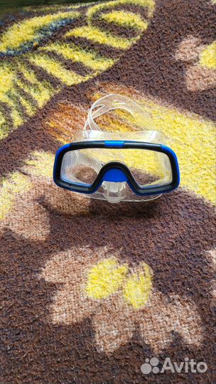 Набор для плавания детский