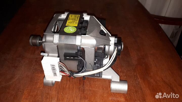 Двигататель стиральной машины Samsung