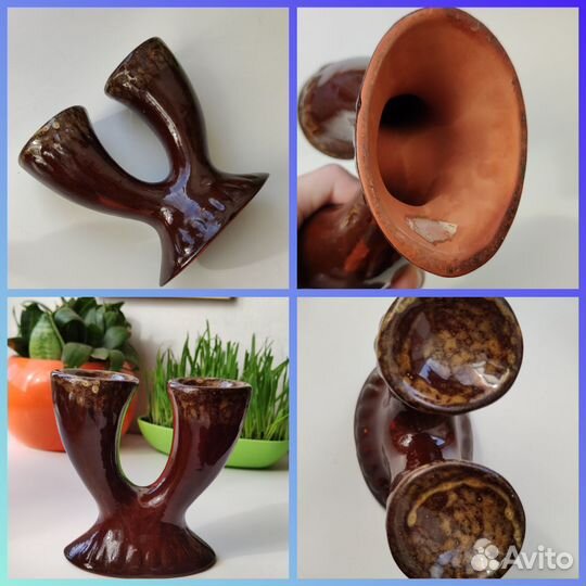 Керамика СССР