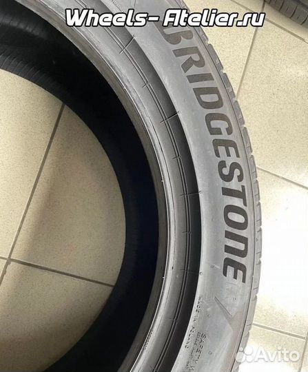 Bridgestone Potenza Sport 275/45 R20 110Y