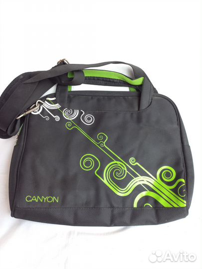 Сумка для ноутбука Sanyon