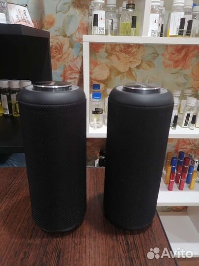 Портативная колонка Tronsmart T6 plus