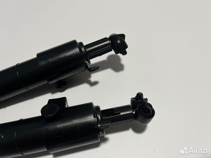 Форсунка омыватель фар Mercedes W212 Mercedes W204