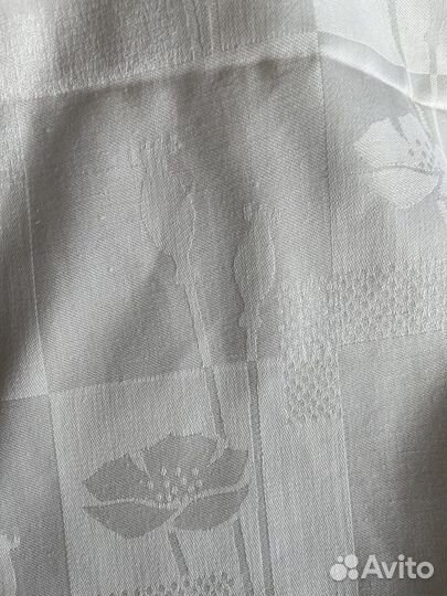 Ткань хлопок