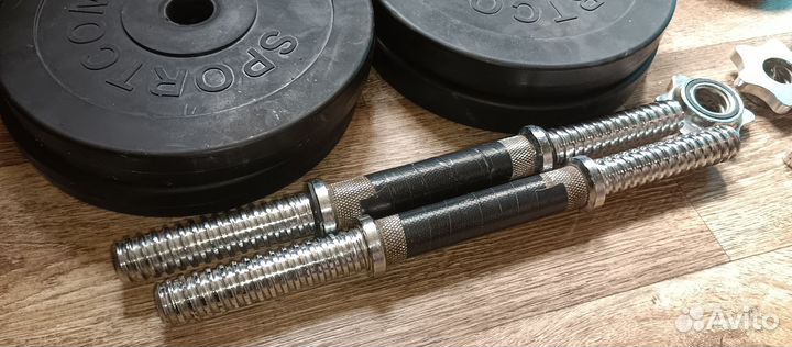 Спортивные блины