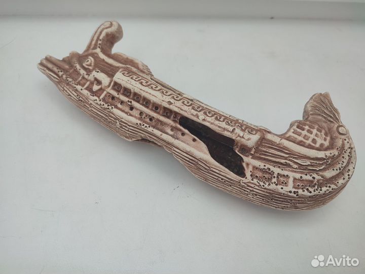 Декорации для аквариума