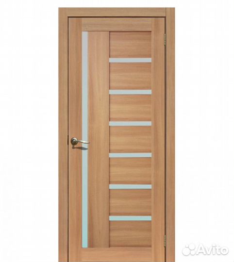 Дверь межкомнатная