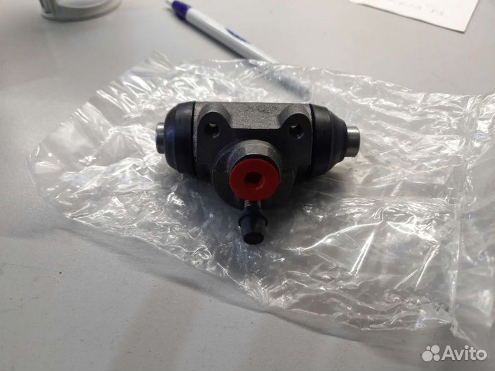 Цилиндр тормозной Bosh