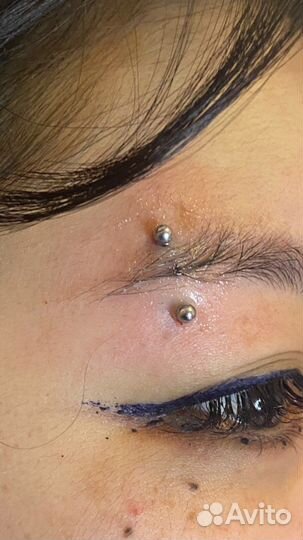 Пирсинг тату мастер