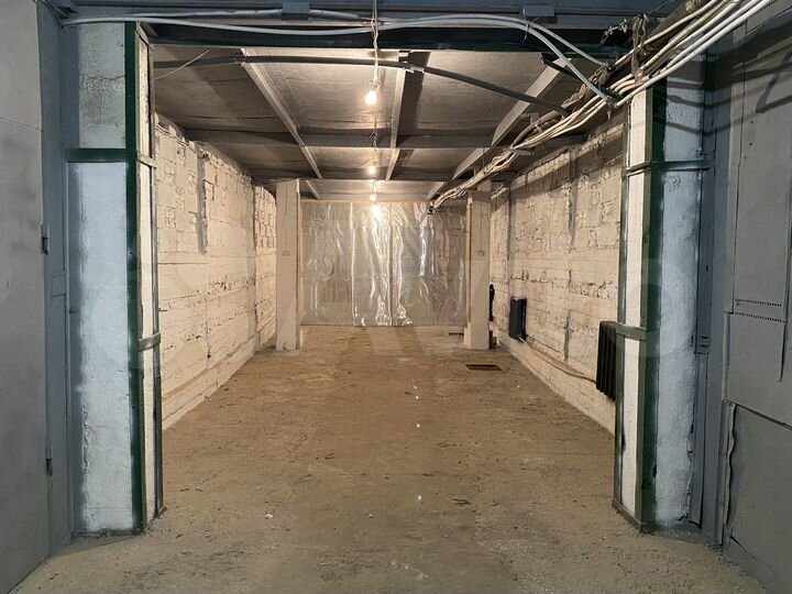 Кайфовое теплое производство, склад, 50 м²