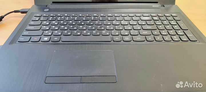 Lenovo G50-45