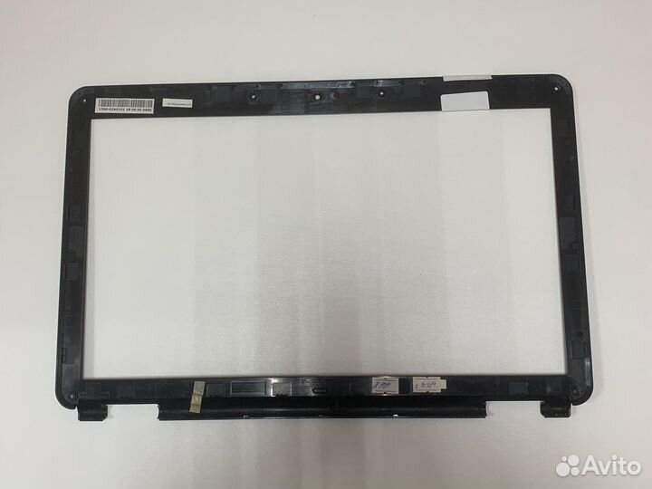 Рамка матрицы для ноутбука asus k70