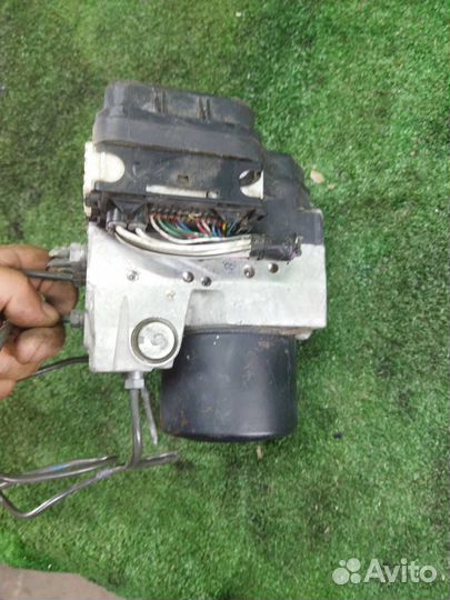 Блок абс (ABS) Toyota Rav 4 3 44540-42100,89541-42