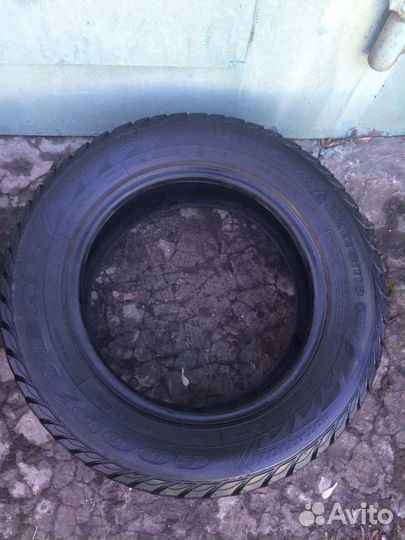 Goodyear UltraGrip Extreme 195/65 R15 91T