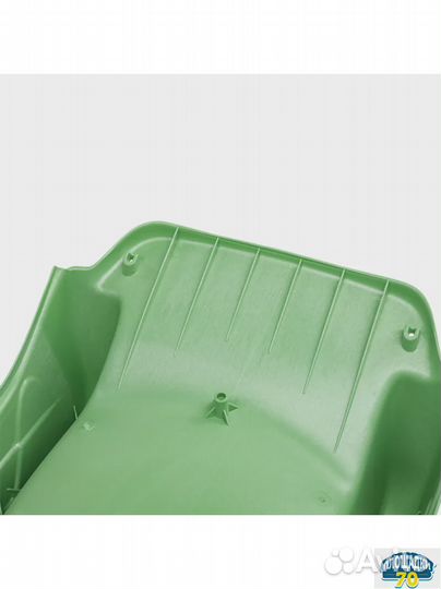 Горка 3 метра