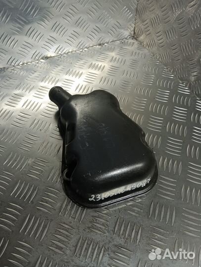 Клапанная крышка Scania 1896130