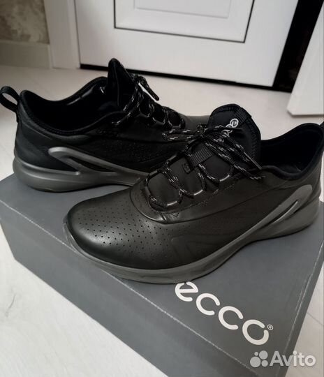 Кроссовки Ecco Biom р.42