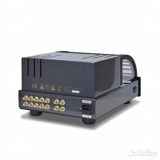 Предусилитель Primaluna EVO 100 Preamplifier