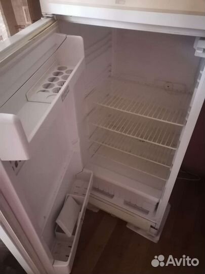 Холодильник Stinol - 110 No Frost