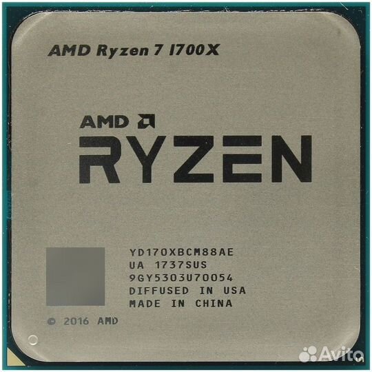 Процессор am4