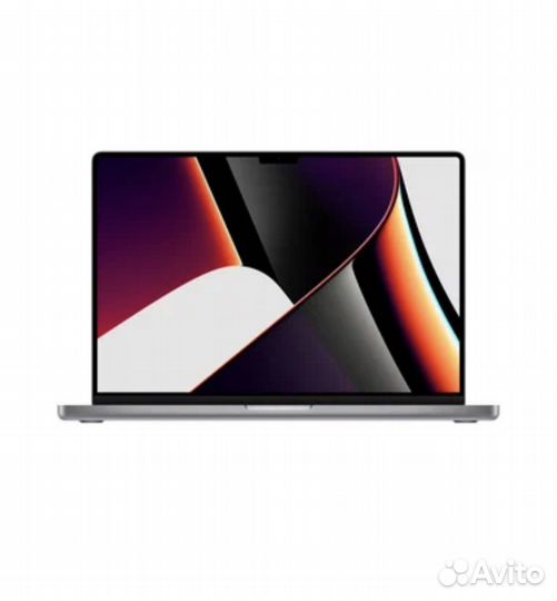 Apple MacBook Pro 16
