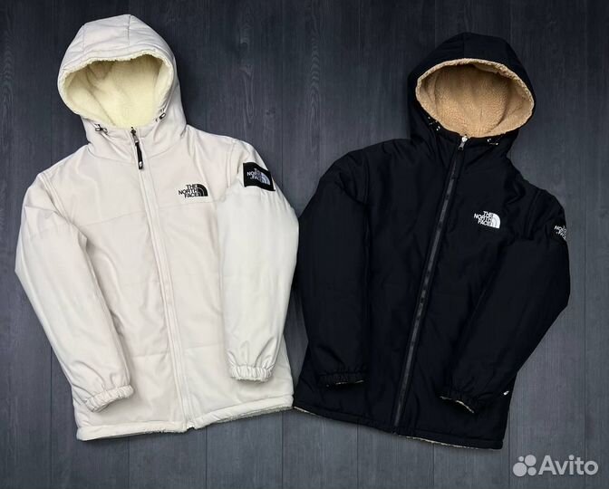 Куртка the north face