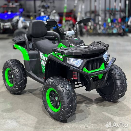 Детский электромобиль Квадроцикл в Волгограде