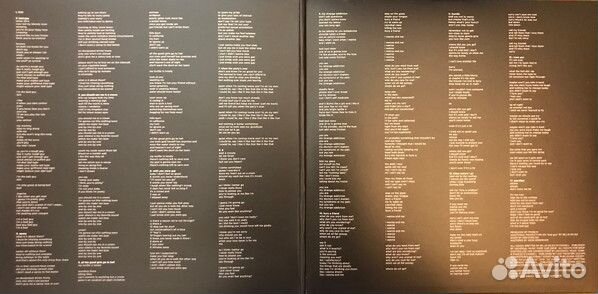 Виниловая пластинка Billie Eilish, When We All Fal