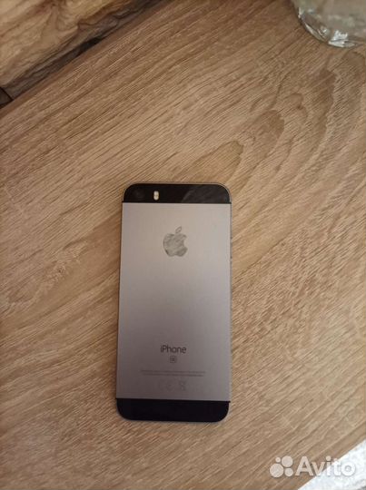 iPhone SE 2016 32gb