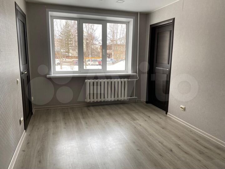 2-к. квартира, 39,2 м², 1/5 эт.