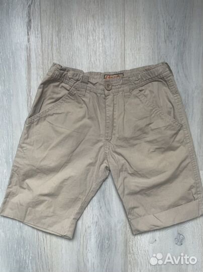 Шорты на мальчика 2 штуки