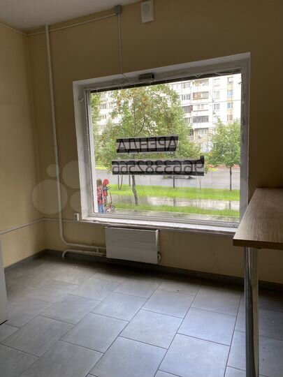 Торг.пл-дь/street retail, 8 м²