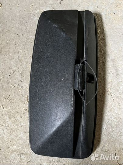 Зеркало боковое камаз