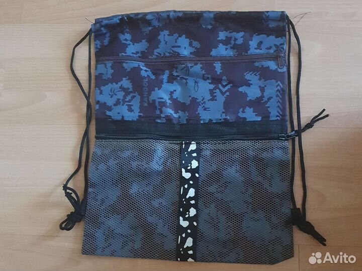 Мешок для обуви