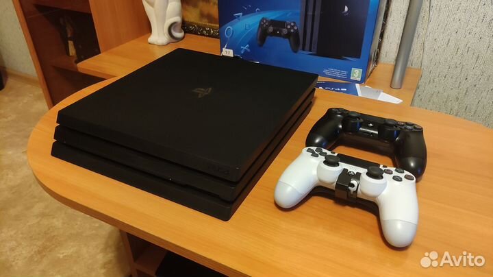 Sony Playstation 4 Pro