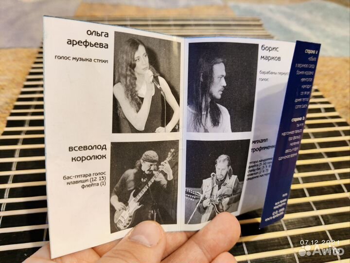 Ольга Арефьева божия коровка