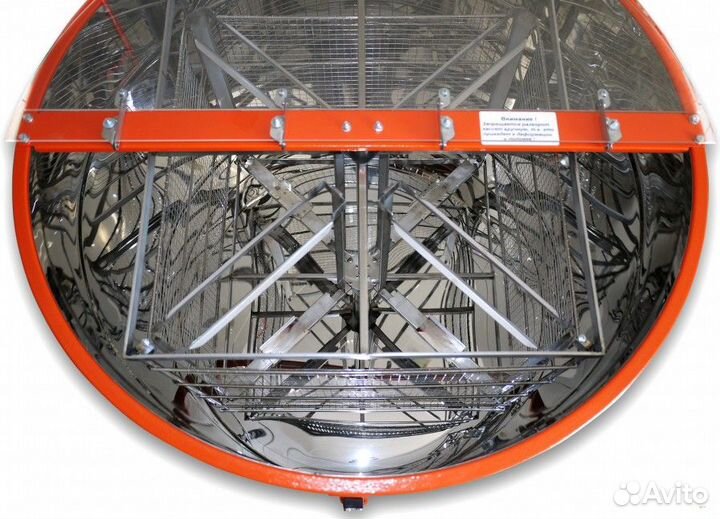 Медогонка Грановского