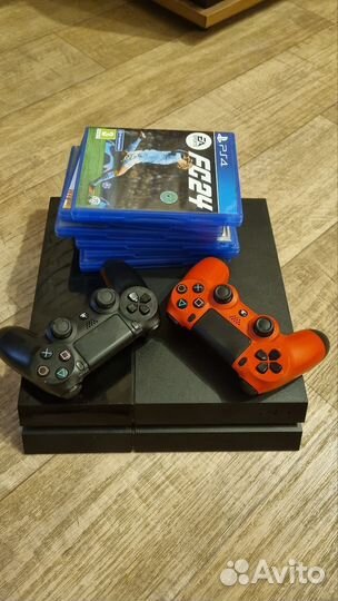 Sony PS4