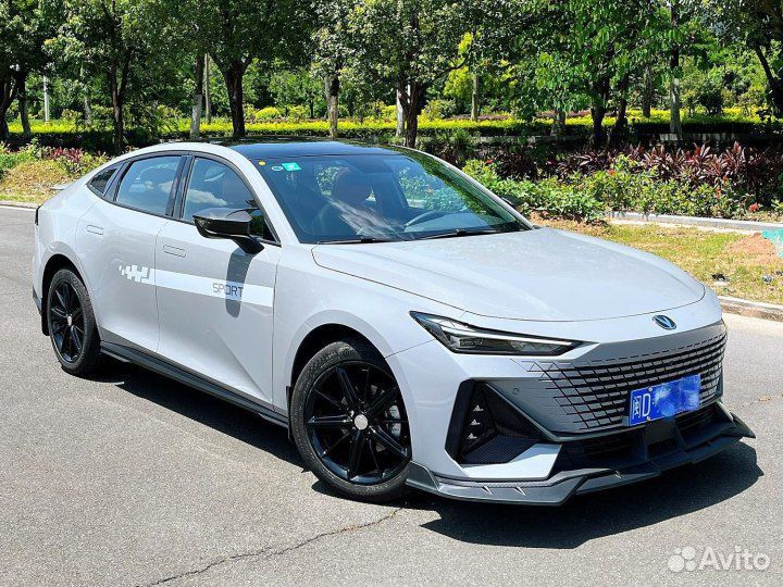 Пригоним авто из Китая