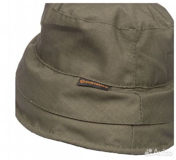 Панама-накомарник Huntsman Трансформер