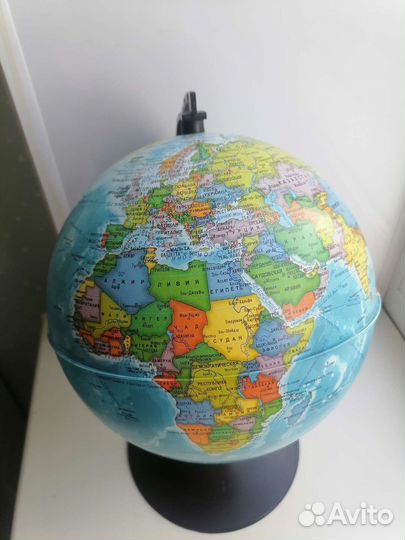 Глобус