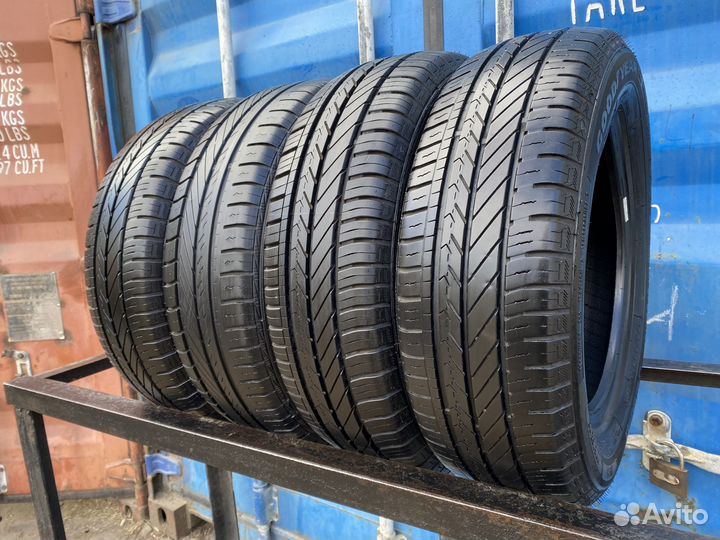 Goodyear DuraGrip 175/65 R14 82T