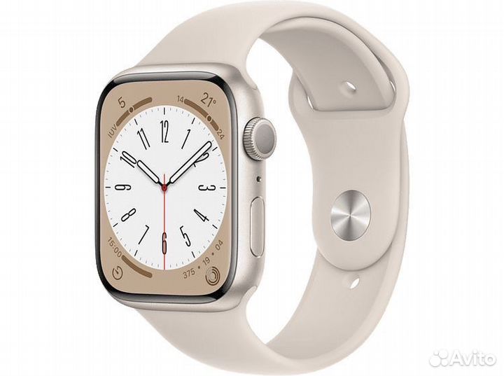 Apple watch s8